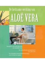 De heilzame werking van Aloe Vera Ulla Rahn-Huber, Boeken, Gezondheid, Dieet en Voeding, Verzenden, Nieuw