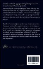Kies voor mij / Full Moon serie / 1 9789402148039, Boeken, Verzenden, Gelezen, Stefanie Van Mol