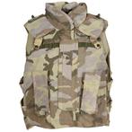 Italiaanse AP94 body armour vest, met kevlar soft en armo..., Verzenden