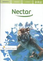 Nectar 2 3 havovwo biologie werkboek 9789001880415, Zo goed als nieuw