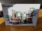 Lego Set - 910043 - BrickLink Designer Program - Forest, Nieuw
