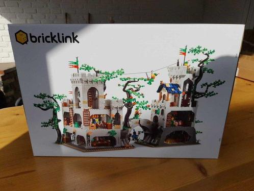 Lego Set - 910043 - BrickLink Designer Program - Forest, Kinderen en Baby's, Speelgoed | Duplo en Lego