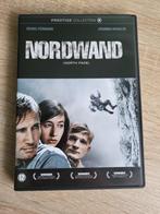 DVD - Nordwand, Cd's en Dvd's, Dvd's | Thrillers en Misdaad, Vanaf 12 jaar, Verzenden, Gebruikt, Overige genres