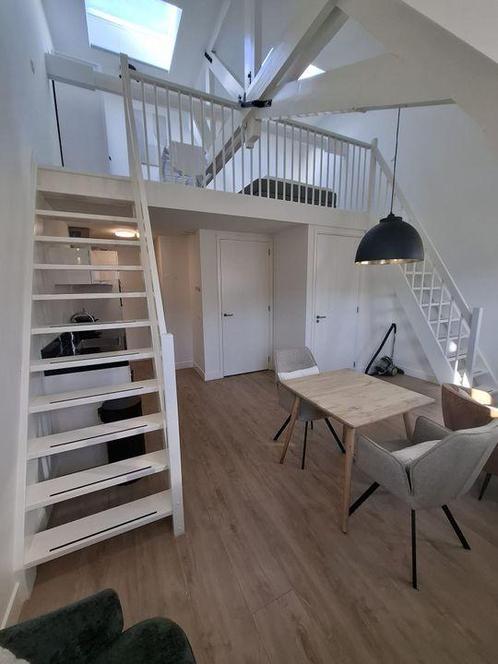 Te huur 1 kamer Appartement Gashouderstraat  A , Alkmaar, Huizen en Kamers, Huizen te huur, Direct bij eigenaar, A, Appartement