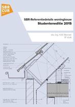 9789053676059 | SBR-referentiedetails woningbouw 2015 Stu..., Nieuw, Verzenden