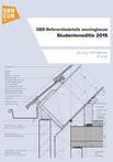 9789053676059 | SBR-referentiedetails woningbouw 2015 Stu...
