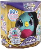Jumbo - Funtasy Family - Chick-a-boo - Vanaf 3 jaar -, Ophalen of Verzenden, Zo goed als nieuw