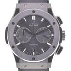 Hublot - Classic Fusion - 521.NX.7071.LR - Heren - 2010-2020, Nieuw