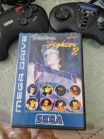 Sega - Mega Drive - sega mega drive ii - Videogameconsole +, Nieuw