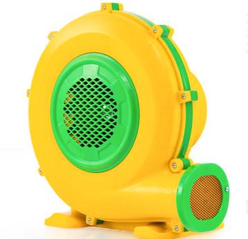 2dekans | Coast Elektrische Luchtblazer 950W – Geel – 42 x beschikbaar voor biedingen