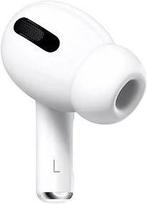 Apple AirPod Pro [1e generatie, links] wit, Verzenden, Gebruikt, Zonder abonnement, Zonder simlock