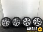 Sportvelgenset + banden Audi A4 O289915, Ophalen of Verzenden, Nieuw