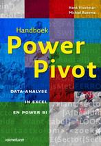 Handboek Power Pivot 9789462761285, Boeken, Zo goed als nieuw
