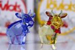 Figuur - Swarovski Crystal - Bubble Mo & Sunshine Mo (Boxed
