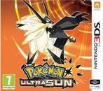 [Nintendo 3DS] Pokemon Ultra Sun