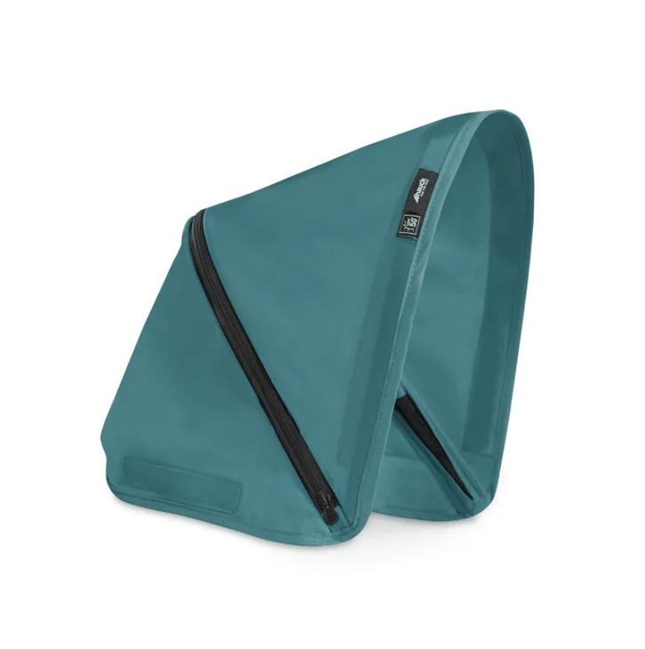 Hauck Extra zonnekap voor kinderwagen Swift X, Kinderen en Baby's, Kinderwagens en Combinaties, Nieuw, Ophalen of Verzenden