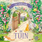 Boek: De tuin - Op onderzoek - (als nieuw), Verzenden, Zo goed als nieuw