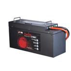 Zenith Lithium LiFePO4 accu | ZLI024100 | 25.6V 200Ah, Ophalen of Verzenden, Nieuw