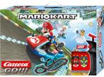 Carrera GO!!! Nintendo Mario Kart™ - Mario & Luigi -, Verzenden, Zo goed als nieuw