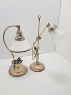 Lumi - Staande lamp (2) - Koper