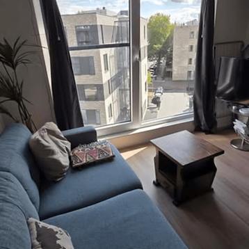 Studio met Inclusief Huur en Tijdelijke Verhuur beschikbaar voor biedingen