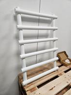 Eastbrook Marlow Mat wit handdoekradiator 85 cm x 60 cm 354, Ophalen of Verzenden, Nieuw