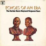 LP gebruikt - Herbie Mann - The Herbie Mann-Maynard Fergu..., Zo goed als nieuw, Verzenden