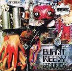 LP gebruikt - The Mothers Of Invention - Burnt Weeny Sand..., Verzenden, Zo goed als nieuw