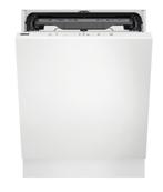 €599 Zanussi ZDLN2621 vaatwasser Volledig ingebouwd 14 cou, Witgoed en Apparatuur, Vaatwasmachines, Ophalen of Verzenden, Nieuw