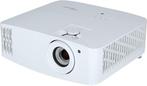 Optoma Beamer UHD55 - 4K UHD, Verzenden, Nieuw