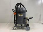 KARCHER INDUSTRIELE STOFZUIGER IVR-L 100/24-2 Tc, Witgoed en Apparatuur, Stofzuigers, Ophalen of Verzenden, Gebruikt