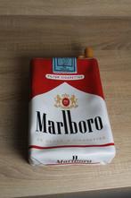 Asbak - Keramiek - Marlboro lege zak