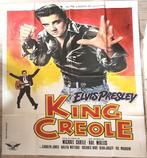 Elvis Presley - Movie - King Creole, Nieuw