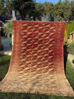 Oude unieke Turken - Tapijt - 305 cm - 210 cm, Nieuw