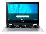 Acer Chromebook Spin 311 CP311-3H-K1BJ MediaTek MT8183 29,5, Verzenden, Zo goed als nieuw