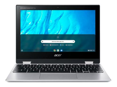 Acer Chromebook Spin 311 CP311-3H-K1BJ MediaTek MT8183 29,5, Huis en Inrichting, Woonaccessoires | Overige, Zo goed als nieuw