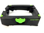 Festool 500118 voor Festool T-nummers 202833, 456879, 499590, Doe-het-zelf en Verbouw, Ophalen of Verzenden, Nieuw