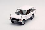 Almost Real 1:18 - Modelauto - Range Rover Classic - 1970, Nieuw