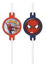 Spiderman Crimefighter Rietjes (4st), Kleding | Dames, Ophalen of Verzenden, Nieuw