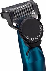 Baardtrimmer T890E - Precisie opzetkam - 24 Lengtes BaByliss, Verzenden, Nieuw