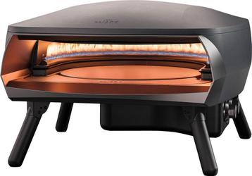 Witt Etna Rotante pizza oven Graphite - Nu voor €719 beschikbaar voor biedingen