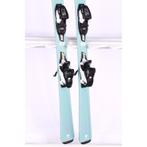 110 130 kinder skis BLIZZARD PEARL JR 2022, grip walk, dura, Verzenden, Gebruikt