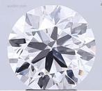 Diamant briljant 4.00 ct - €13.500,-, Ophalen
