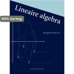 Lineaire algebra 9789058678799 Paul Igodt, Verzenden, Gelezen, Paul Igodt