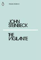 Penguin modern classics: The vigilante by John Steinbeck, Boeken, Taal | Engels, Gelezen, Mr John Steinbeck, Verzenden