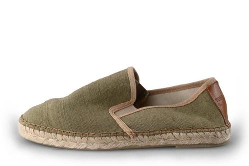 Toni Pons Loafers in maat 44 Groen | 10% extra korting, Kleding | Heren, Schoenen, Overige kleuren, Zo goed als nieuw, Loafers