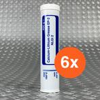 Datona Angenol Lithium Calcium vetpatroon - 6 stuks - Datona, Ophalen of Verzenden