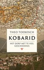 Kobarid 9789403100128 Theo Toebosch, Verzenden, Gelezen, Theo Toebosch