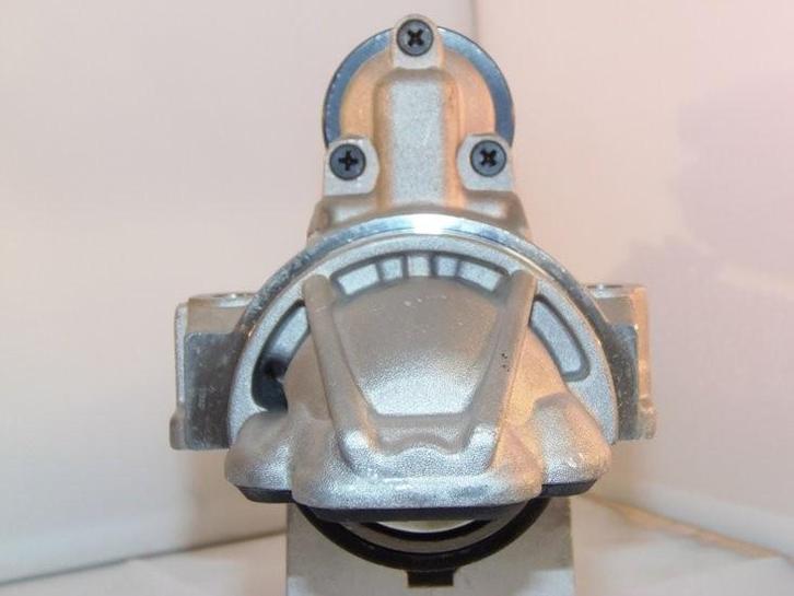 Startmotor 2,0kW Citroen Fiat Ford Peugeot nieuw, Auto-onderdelen, Motor en Toebehoren, Verzenden