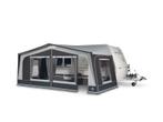 Dorema caravanvoortent Monza 240 De luxe, Nieuw